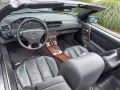 Mercedes-Benz SL 600 SL