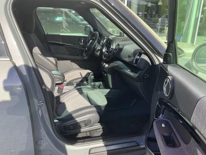 MINI Cooper SD Countryman Cooper SD ALL4 Automati...