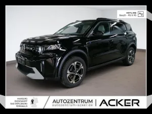 Citroën e-C3 Aircross 113 MAX 44kWh WinterP/RFK/Nav-36%*