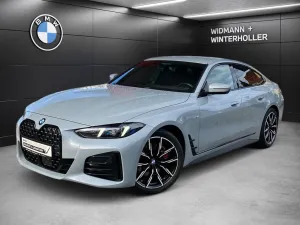 BMW 430i xDrive Gran Coupé M Sport HUD DA Prof. H/K