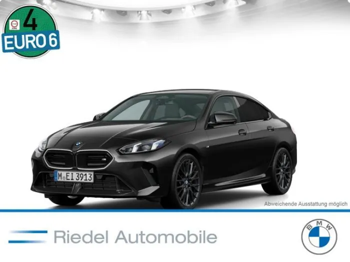 BMW M235i xDrive Gran Coupe*ab 1,49% eff.*