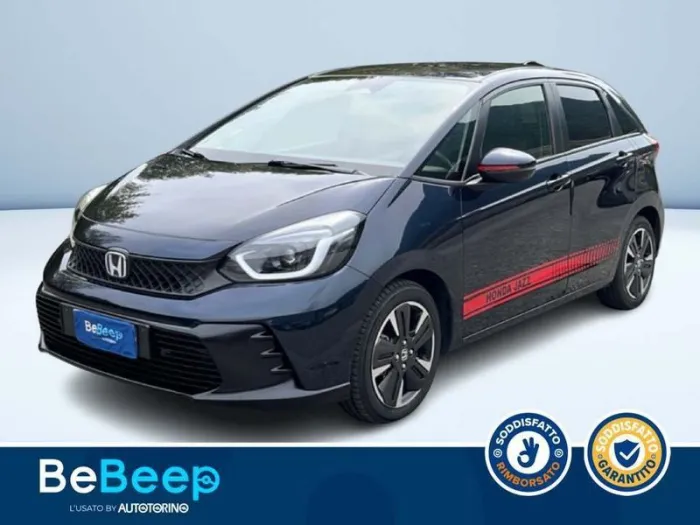 Other Honda Jazz 1.5 HEV ADVANCE ECVT
