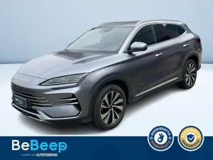 Other BYD Seal U DM-i 1.5 PHEV COMFORT 2WD