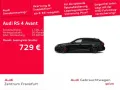 Audi RS 4 Avant quattro tiptronic Matrix-LED Panorama