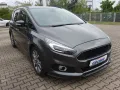 Ford S-Max 165PS ST-Line 7-Sitze Winter Navi LED