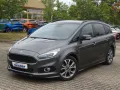 Ford S-Max 165PS ST-Line 7-Sitze Winter Navi LED