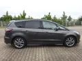Ford S-Max 165PS ST-Line 7-Sitze Winter Navi LED