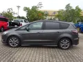 Ford S-Max 165PS ST-Line 7-Sitze Winter Navi LED