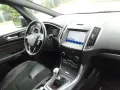 Ford S-Max 165PS ST-Line 7-Sitze Winter Navi LED