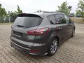 Ford S-Max 165PS ST-Line 7-Sitze Winter Navi LED