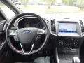 Ford S-Max 165PS ST-Line 7-Sitze Winter Navi LED