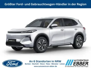 Geely Starray EM-i Pro PHEV 8J Garantie, kurzfristig l