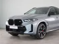 BMW X6 M60 M60i xDrive AHK