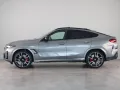 BMW X6 M60 M60i xDrive AHK