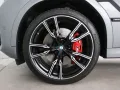 BMW X6 M60 M60i xDrive AHK