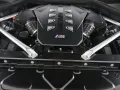BMW X6 M60 M60i xDrive AHK