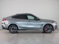 BMW X6 M60 M60i xDrive AHK