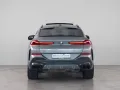 BMW X6 M60 M60i xDrive AHK