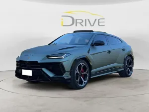Lamborghini Urus Urus 4.0 V8 S auto 