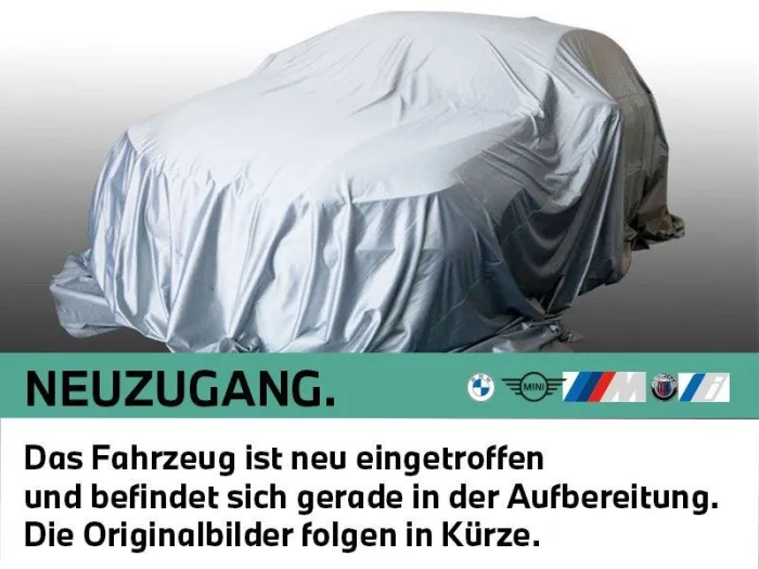ALPINA XD4 Switch-Tronic