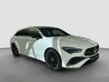 Mercedes-Benz CLA 200 d Shooting Brake AHK*Fernlichtass.*LED