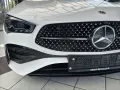 Mercedes-Benz CLA 200 d Shooting Brake AHK*Fernlichtass.*LED