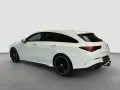 Mercedes-Benz CLA 200 d Shooting Brake AHK*Fernlichtass.*LED