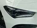 Mercedes-Benz CLA 200 d Shooting Brake AHK*Fernlichtass.*LED