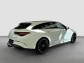 Mercedes-Benz CLA 200 d Shooting Brake AHK*Fernlichtass.*LED