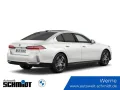 BMW 530e Limousine + GARANTIE-bis-05.2030