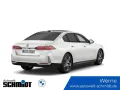 BMW 530e Limousine + GARANTIE-bis-05.2030