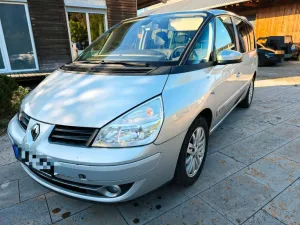 Renault Grand Espace 2.0T*Dynamique* AHK*N...