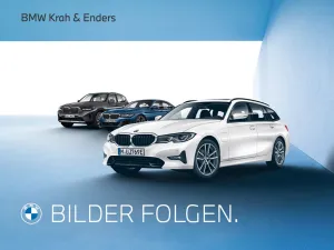 BMW X3 M40 dxDrive+AHK+Panorama+Navi+Leder+RFK+eSitz