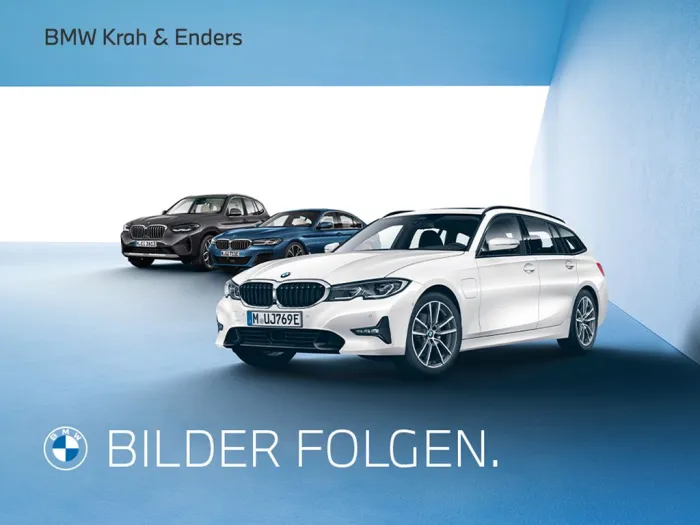 BMW X3 M40 dxDrive+AHK+Panorama+Navi+Leder+RFK+eSitz