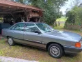 Audi 100 Komfort