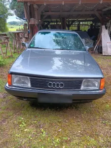 Audi 100 Komfort