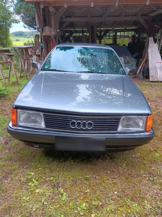 Audi 100 Komfort