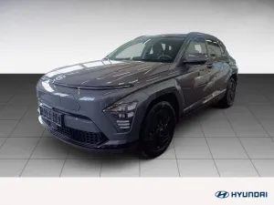 Hyundai Kona Trend Elektro 2WD
