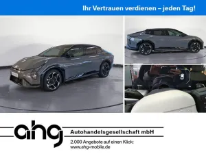 Kia EV4 h GT-Line Frontantrieb Tempom.aktiv Bluetoot