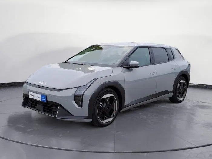 Kia EV4 HATCHBACK Earth Harman/Kardon Navigation Dua