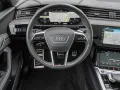 Audi Q8 e-tron 55 quattro S line AHK Pano B&O