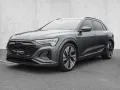 Audi Q8 e-tron 55 quattro S line AHK Pano B&O
