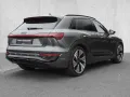 Audi Q8 e-tron 55 quattro S line AHK Pano B&O