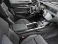 Audi Q8 e-tron 55 quattro S line AHK Pano B&O