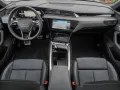 Audi Q8 e-tron 55 quattro S line AHK Pano B&O