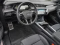 Audi Q8 e-tron 55 quattro S line AHK Pano B&O