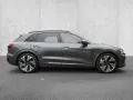 Audi Q8 e-tron 55 quattro S line AHK Pano B&O