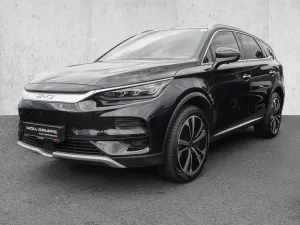 BYD Tang Flagship 4WD 108.8kWh Pano Head UP Massage