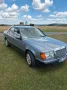 Mercedes-Benz Mercedes E280