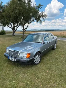 Mercedes-Benz Mercedes E280